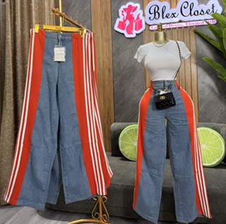 Redline jeans