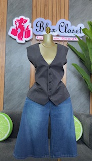 Waist coat