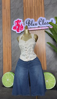 Waist coat