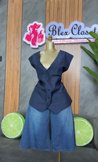 Waist coat