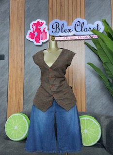 Waist coat