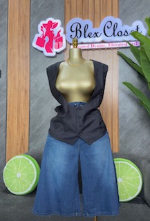 Waist coat