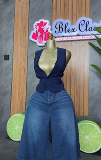 Waist coat