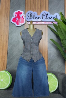 Waist coat