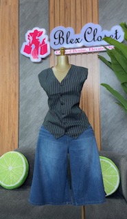 Waist coat