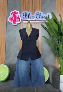 Waist coat