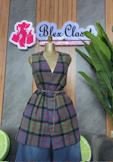 Waist coat