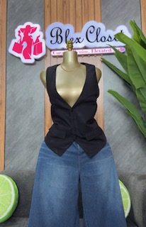 Waist coat
