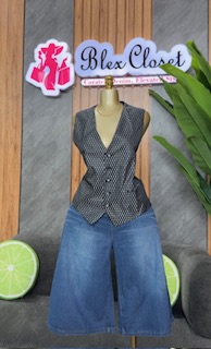 Waist coat