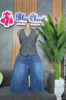 Waist coat