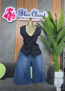 Waist coat