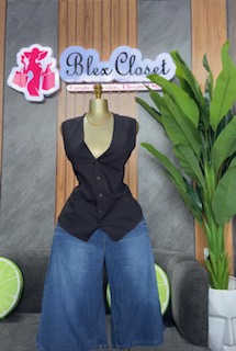 Waist coat
