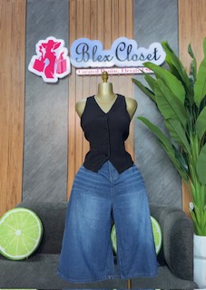 Waist coat