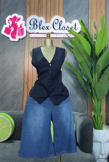 Waist coat