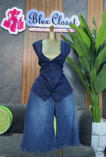 Waist coat