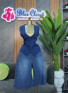 Waist coat