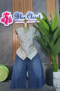 Waist coat