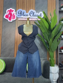 Waist coat