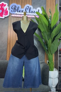 Waist coat