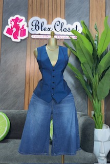 Waist coat