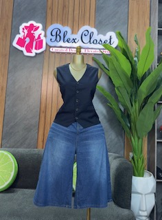 Waist coat