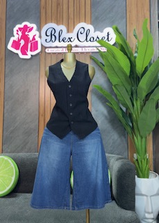 Waist coat